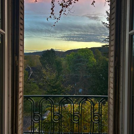 La Verriere Leilighet Giverny Eksteriør bilde