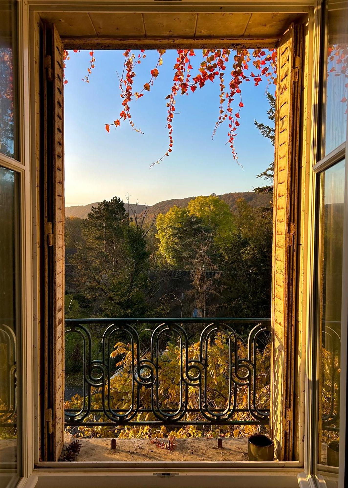 La Verriere Leilighet Giverny Eksteriør bilde